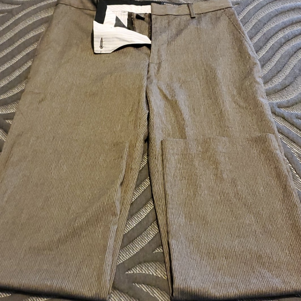 Mens 34x34 Banana Republic Dress Pants